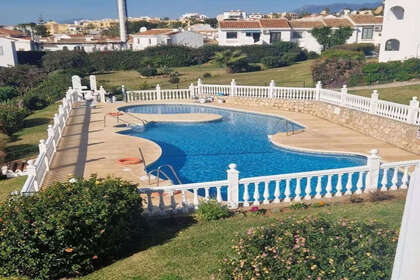 House for sale in Riviera Del Sol, Marbella, Málaga. 