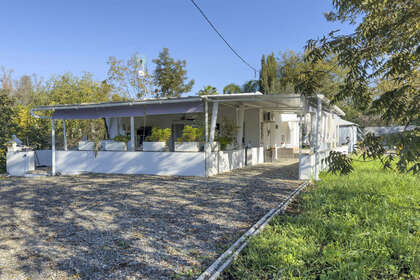 Ranch for sale in Coín, Málaga. 