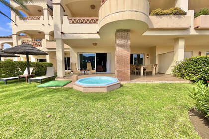 Apartment for sale in Mijas Costa, Málaga. 