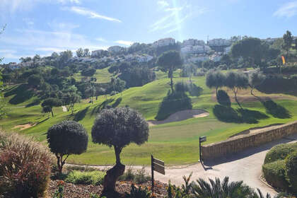 Apartment for sale in La Cala Golf, Mijas, Málaga. 