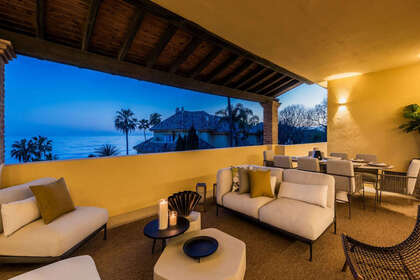 Apartment for sale in Los monteros, Marbella, Málaga. 