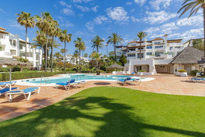 Penthouse for sale in Estepona, Málaga. 