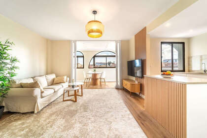 Apartment for sale in Torreblanca, Fuengirola, Málaga. 