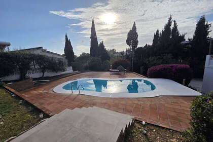 Cluster house for sale in Campo de Mijas, Málaga. 