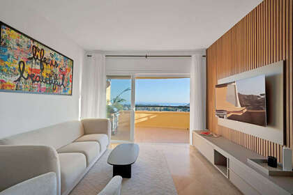 Apartment for sale in Elviria, Marbella, Málaga. 
