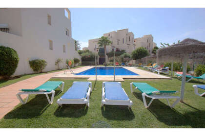 Apartment for sale in Casares, Málaga. 