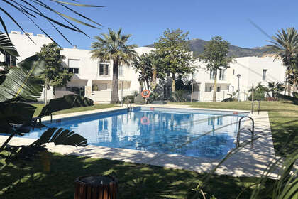 Penthouse for sale in Torrequebrada, Benalmádena, Málaga. 