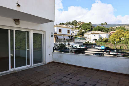 House for sale in Benahavís, Málaga. 