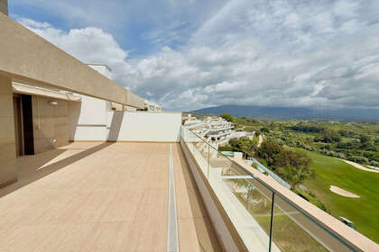 Apartment for sale in La Cala Golf, Mijas, Málaga. 