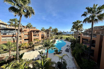 Apartment for sale in San Pedro de Alcántara, Marbella, Málaga. 