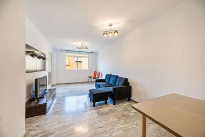 Apartment for sale in Las Lagunas, Fuengirola, Málaga. 