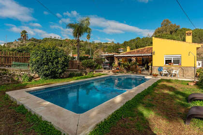 Cluster house for sale in Coín, Málaga. 
