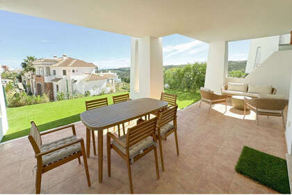 Apartment for sale in Casares, Málaga. 