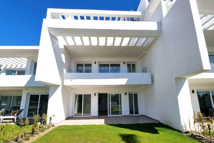 Apartment for sale in Casares, Málaga. 