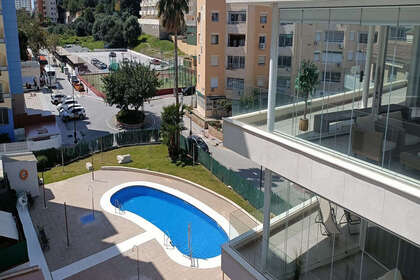 Penthouse for sale in Torreblanca, Fuengirola, Málaga. 