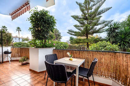 Apartment for sale in Alhaurín el Grande, Málaga. 