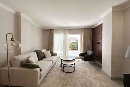 Apartment for sale in San Pedro de Alcántara, Marbella, Málaga. 
