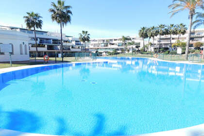 Apartment for sale in Puerto Banús, Málaga. 
