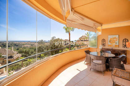 Apartment for sale in Elviria, Marbella, Málaga. 