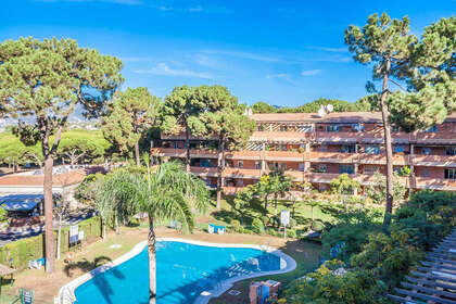 Penthouse for sale in Elviria, Marbella, Málaga. 