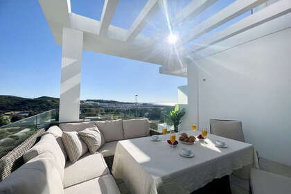 Apartment for sale in Cala Del Moral, La, Málaga. 