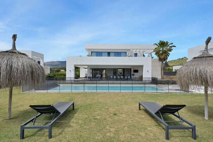 Cluster house for sale in Cala Del Moral, La, Málaga. 