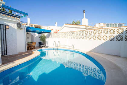 House for sale in Torreblanca, Fuengirola, Málaga. 