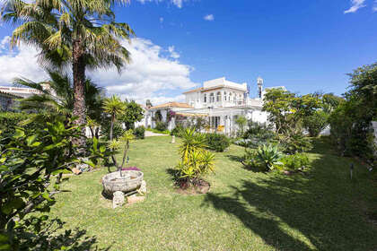 Cluster house for sale in Costabella, Málaga. 