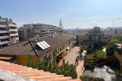 House for sale in Mijas, Málaga. 