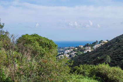 Plot for sale in Benahavís, Málaga. 