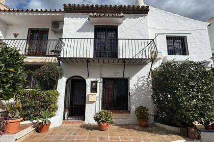House for sale in Nerja, Málaga. 