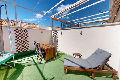 House for sale in Mijas Costa, Málaga. 