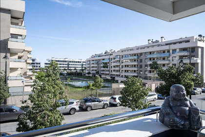 Apartment for sale in Torremolinos, Málaga. 