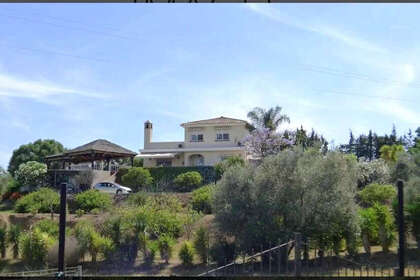 Ranch for sale in Mijas, Málaga. 