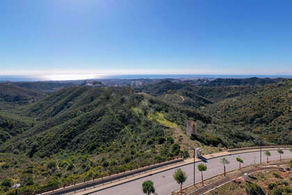 Plot for sale in Málaga. 