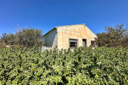 Ranch for sale in Coín, Málaga. 