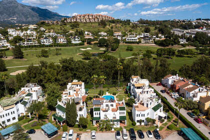 House for sale in Nueva andalucia, Málaga. 