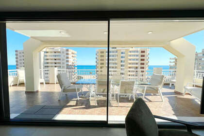 Penthouse for sale in Fuengirola, Málaga. 
