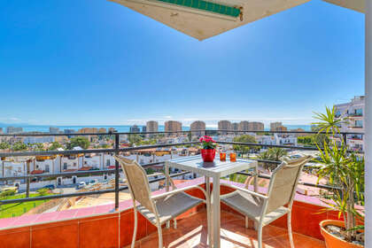 Apartment for sale in Torremolinos, Málaga. 