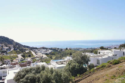Plot for sale in Mijas, Málaga. 