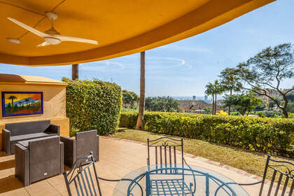 Apartment for sale in Elviria, Marbella, Málaga. 
