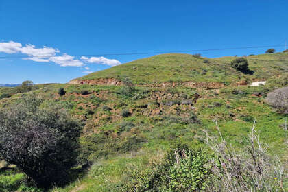 Plot for sale in Mijas, Málaga. 