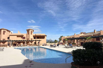 Apartment for sale in Benahavís, Málaga. 