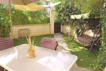 House for sale in El Coto, Mijas, Málaga. 