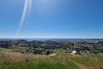 Plot for sale in Mijas, Málaga. 
