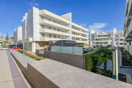 Apartment for sale in San Pedro de Alcántara, Marbella, Málaga. 