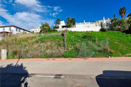 Plot for sale in Valle Romano, Málaga. 