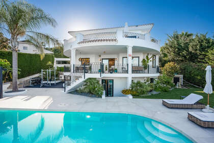 Cluster house for sale in Málaga. 
