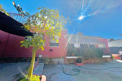 Cluster house for sale in Torreblanca, Fuengirola, Málaga. 