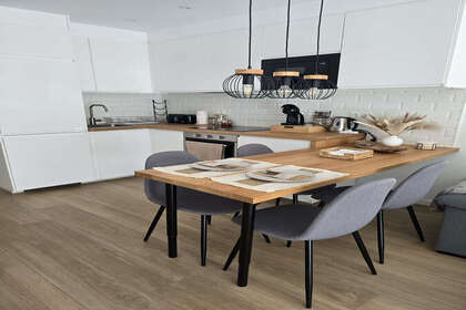 Apartment for sale in Los Boliches, Fuengirola, Málaga. 